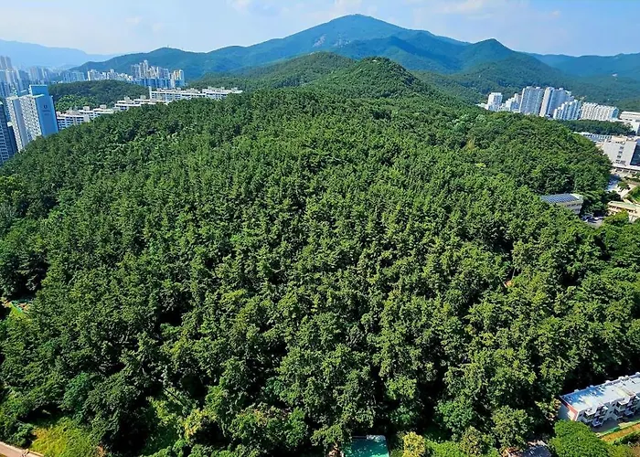 Baan - 3mins To Haeundae 釜山広域市